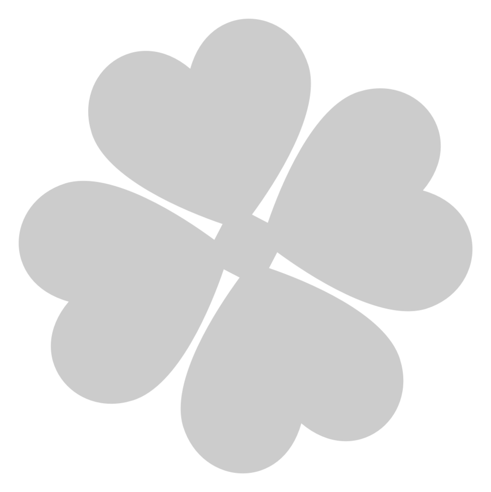 Shamrock vector