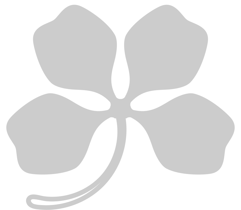 Shamrock vector