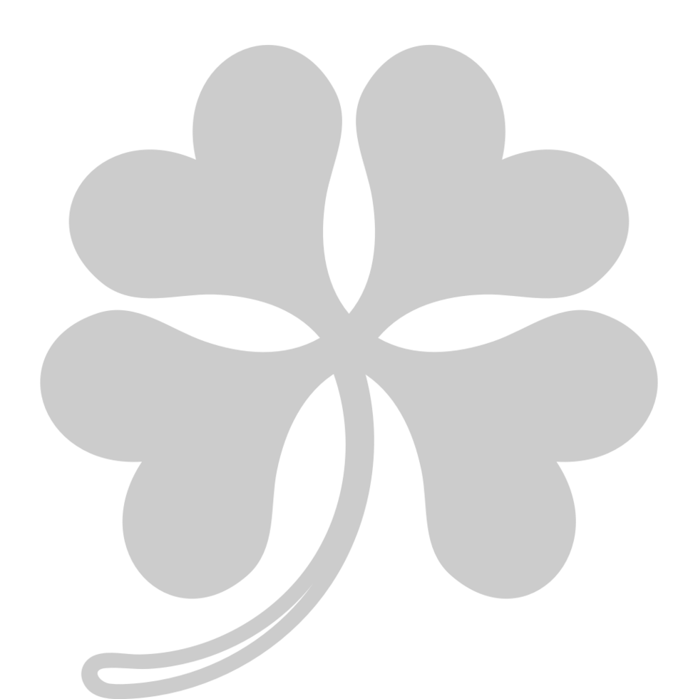 Shamrock vector