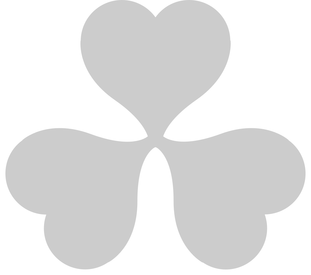 Shamrock vector