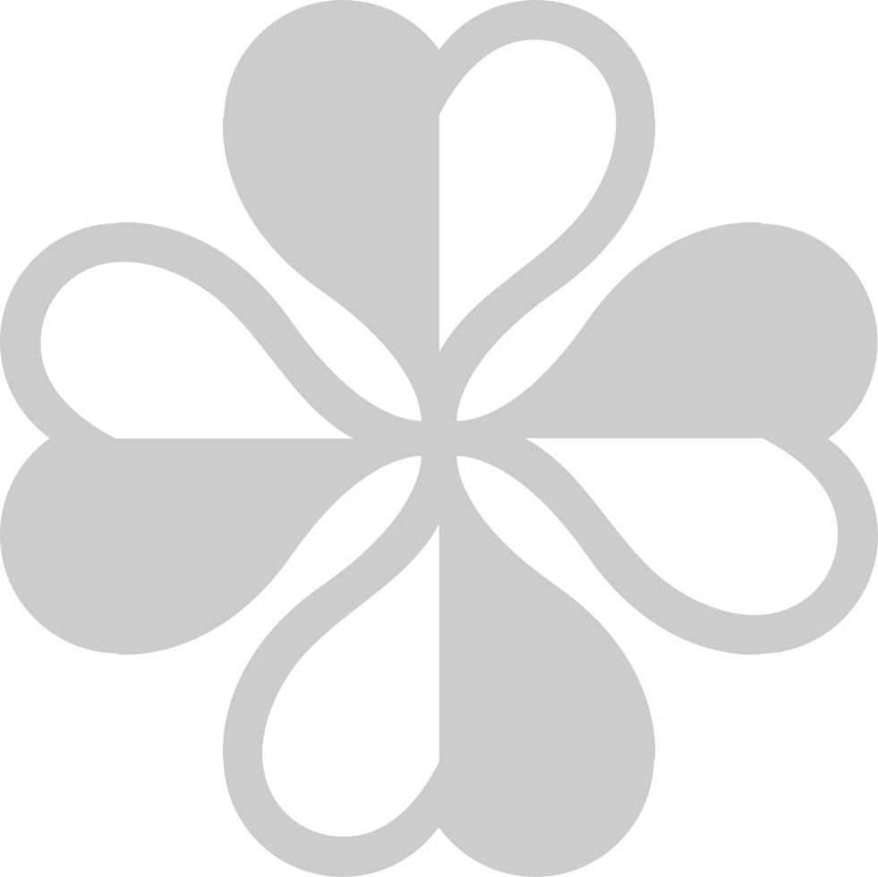Shamrock vector