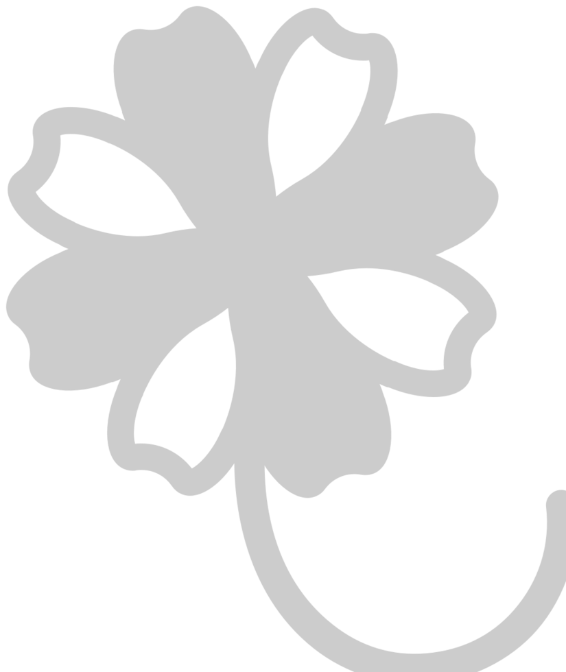 Shamrock vector