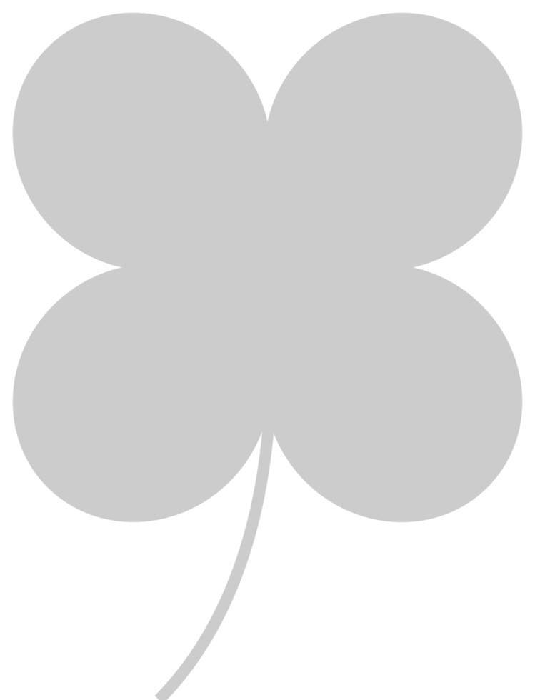 Shamrock vector