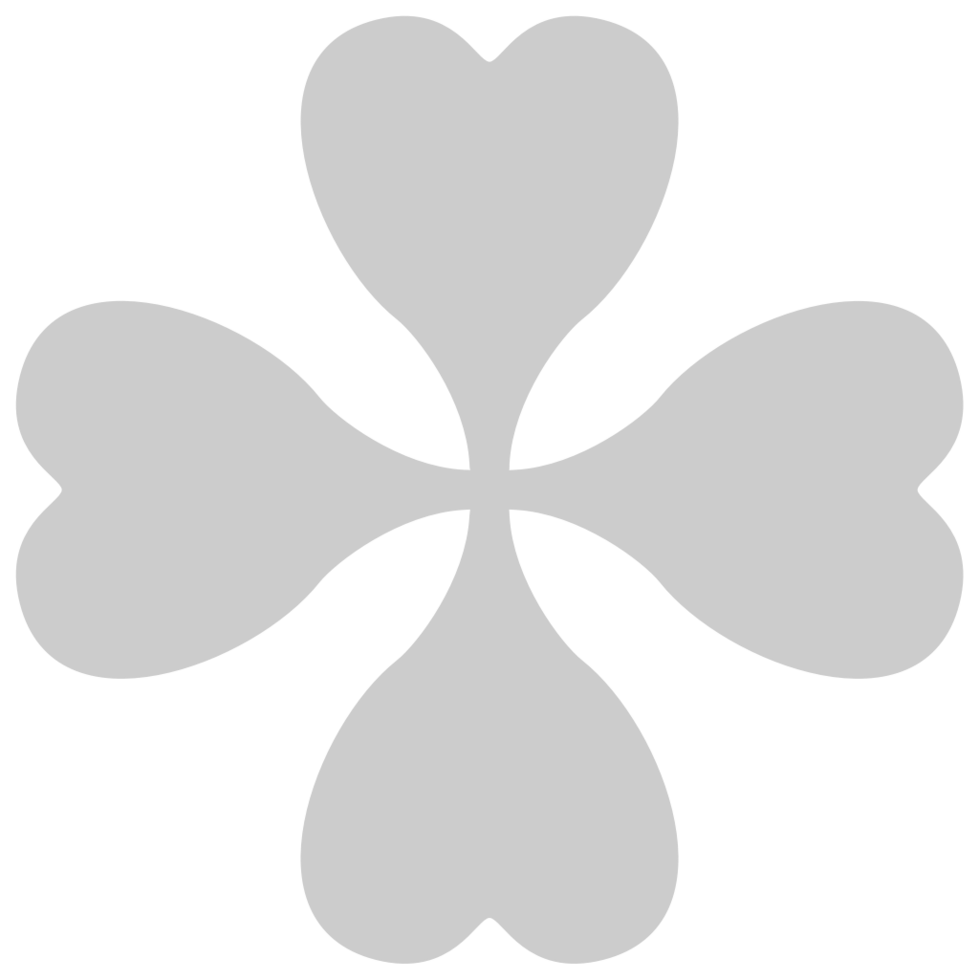 Shamrock vector