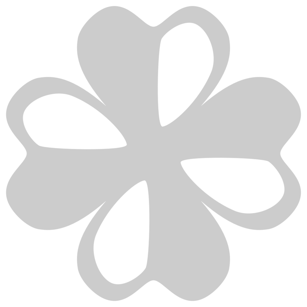 Shamrock vector