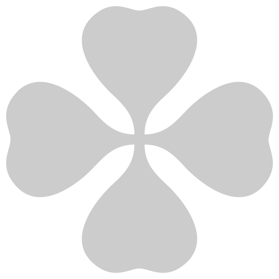 Shamrock vector