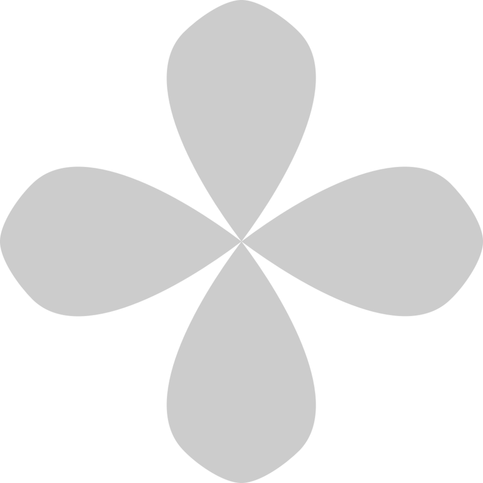 Shamrock vector