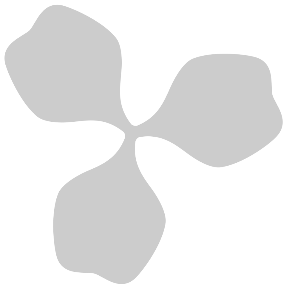 Shamrock vector