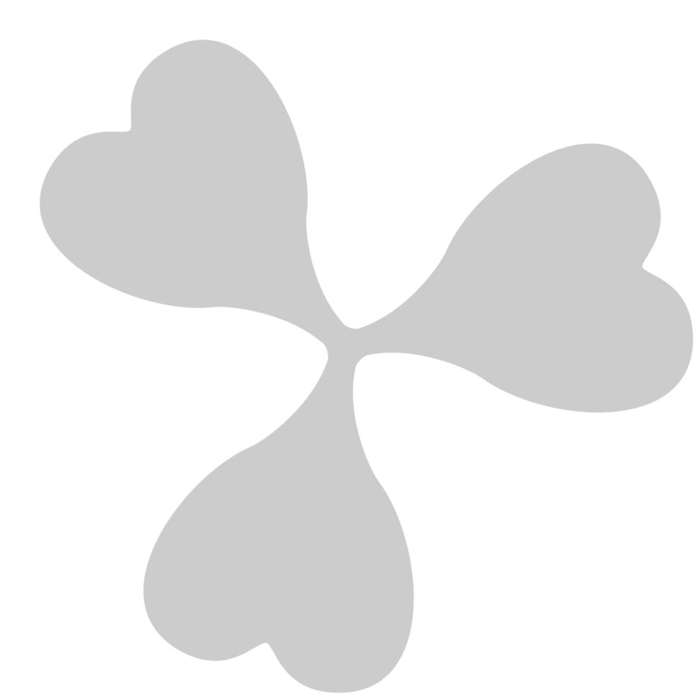 Shamrock vector