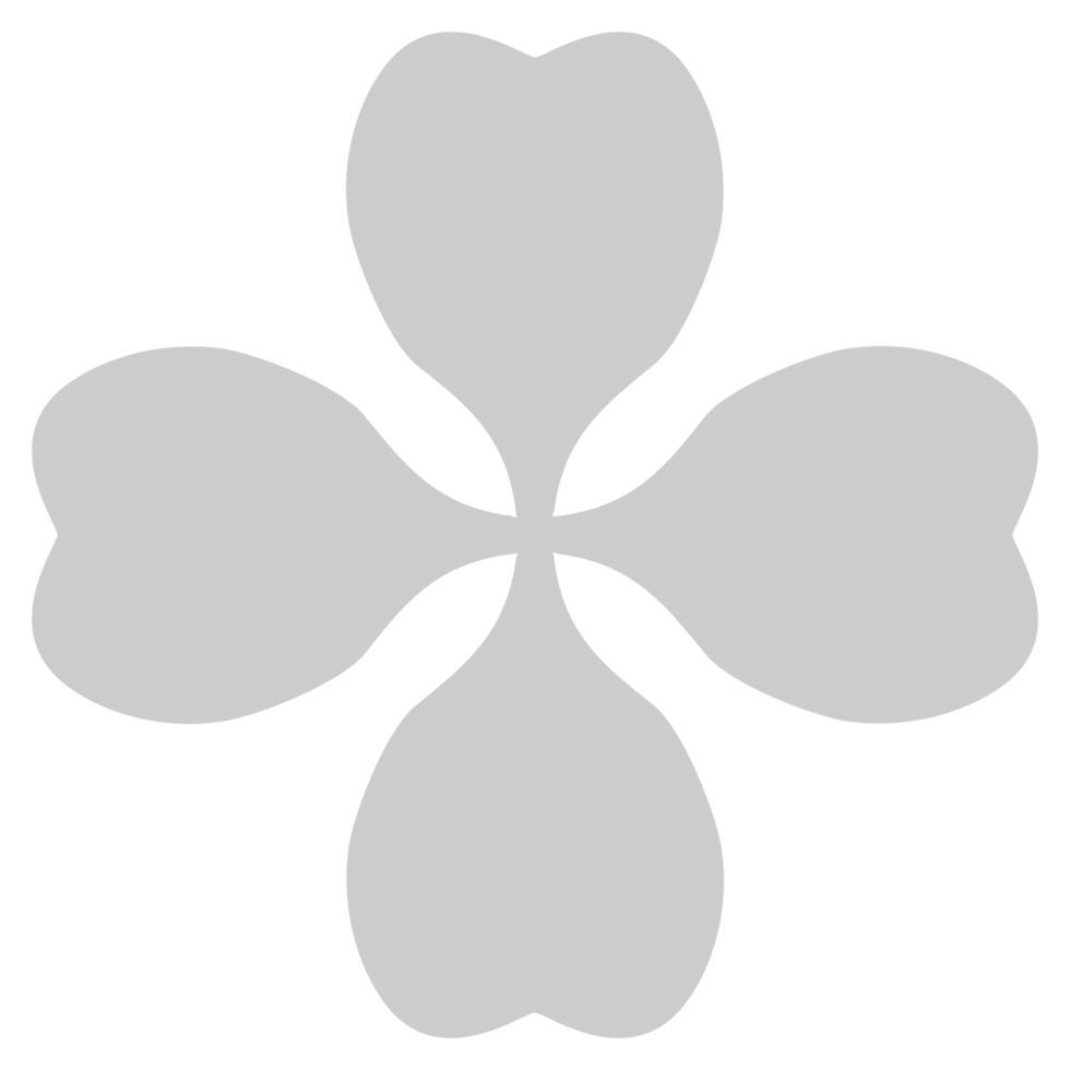 Shamrock vector