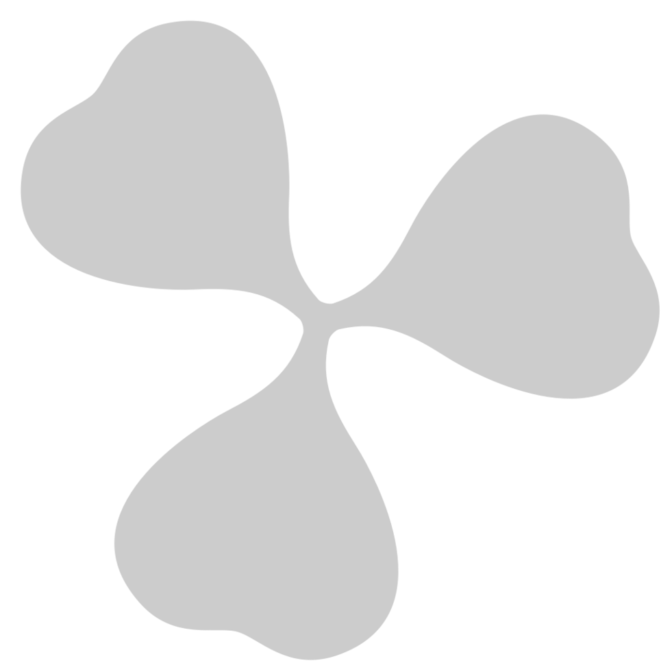 Shamrock  vector
