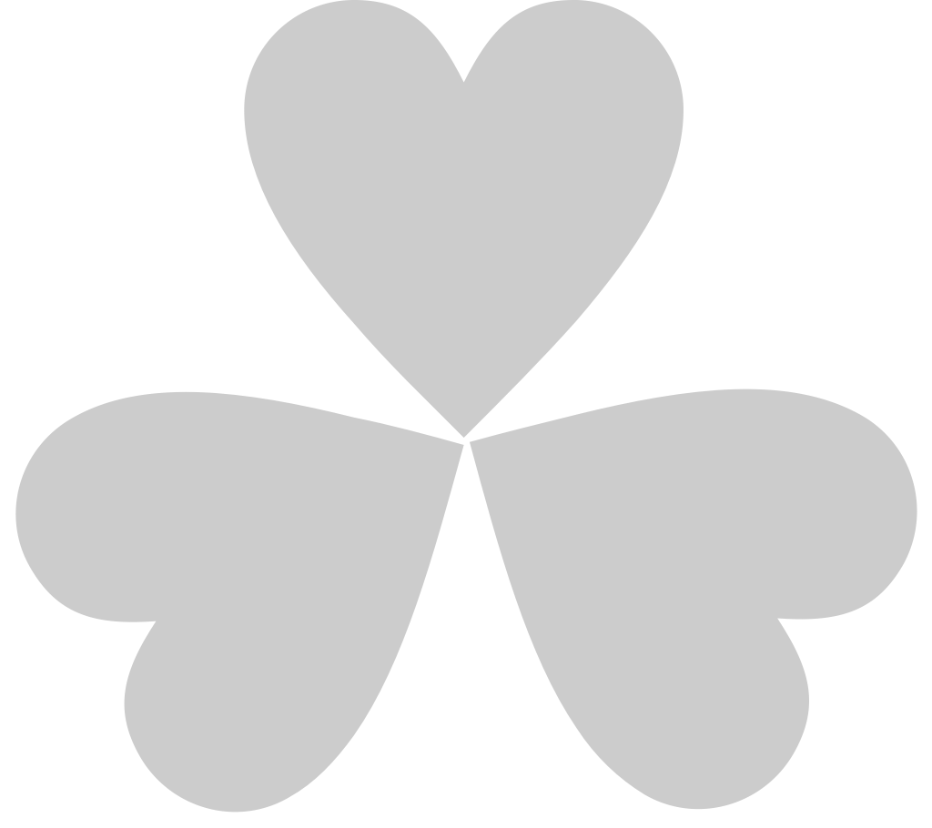 Shamrock vector