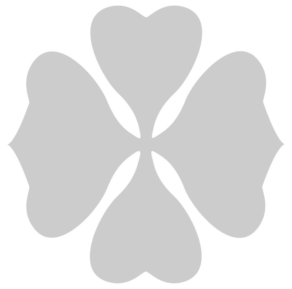 Shamrock vector