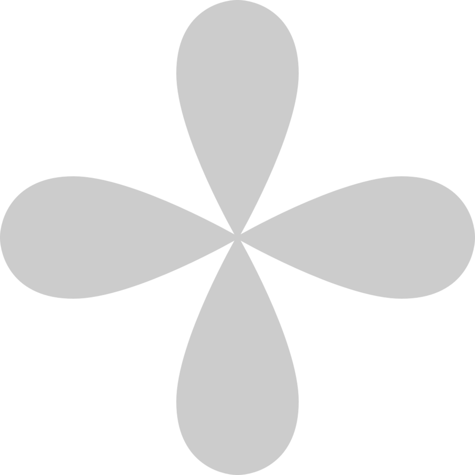 Shamrock  vector