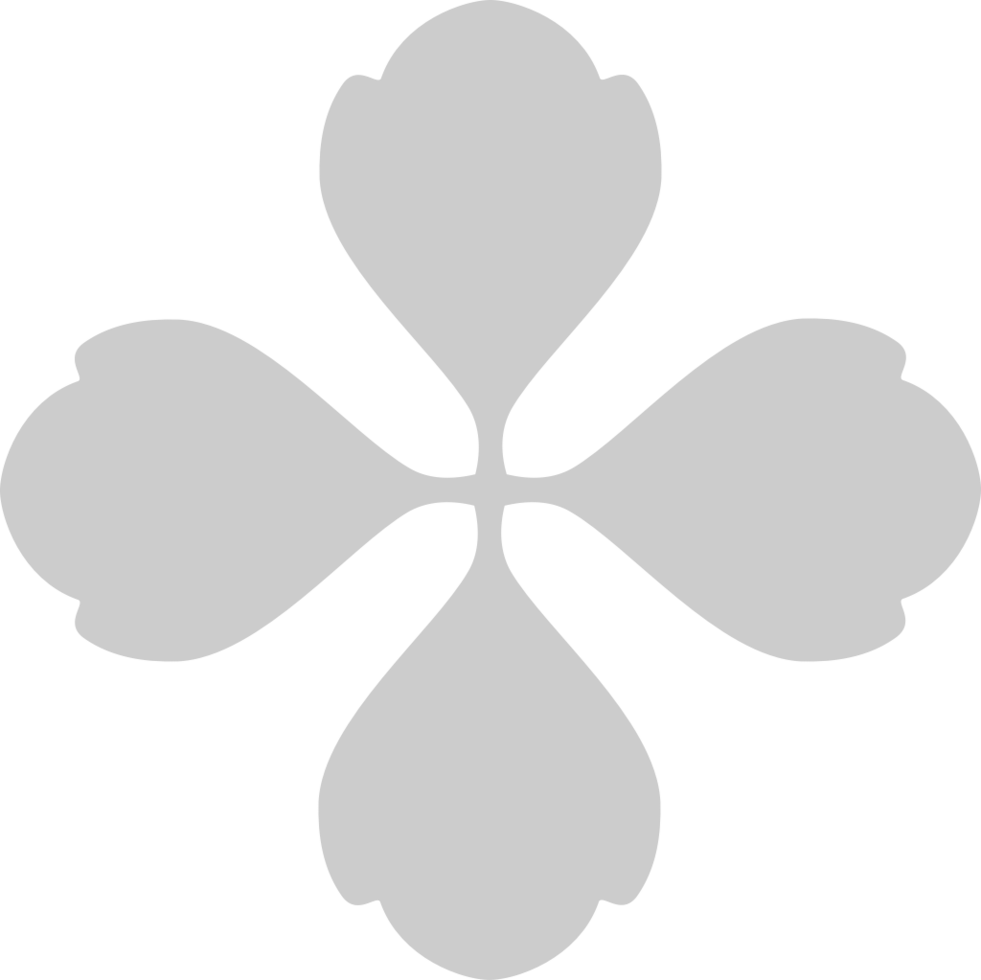 Shamrock  vector