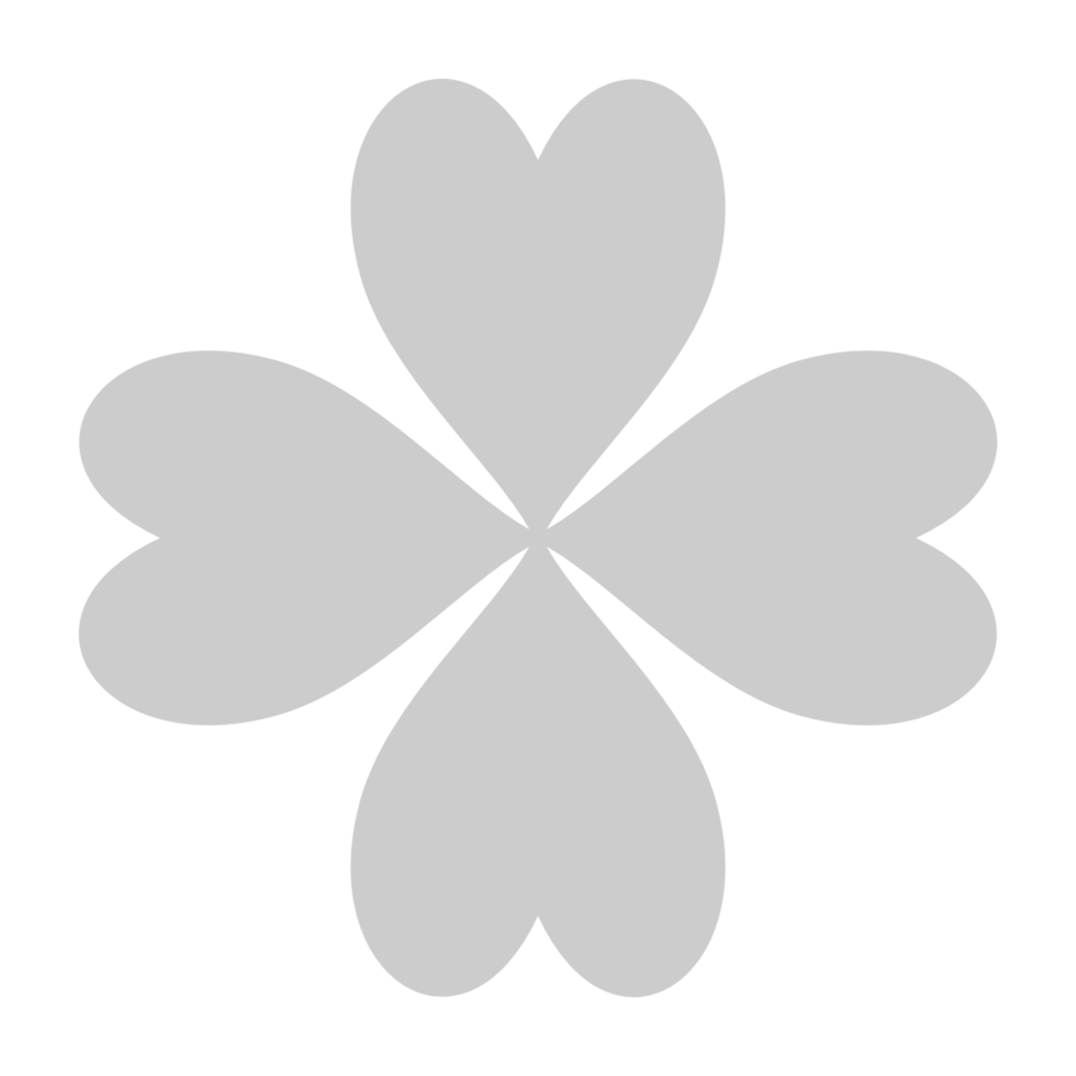 Shamrock  vector
