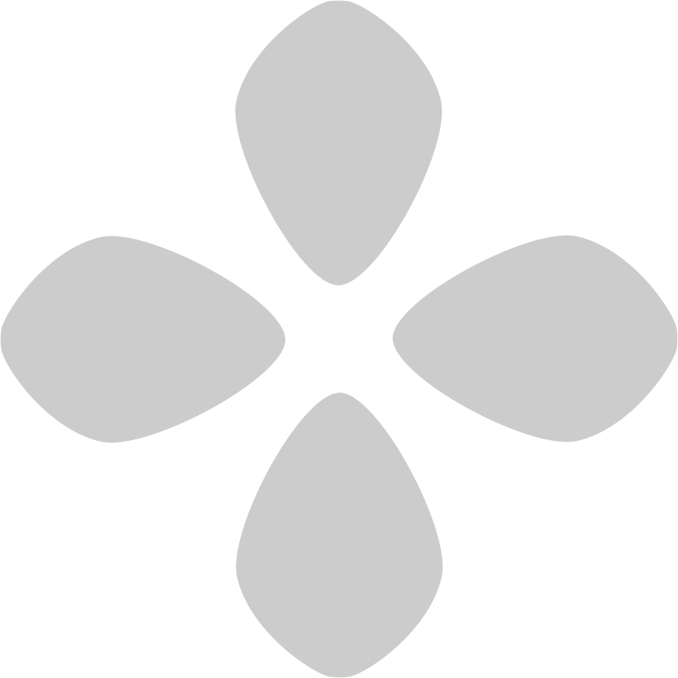 Shamrock  vector
