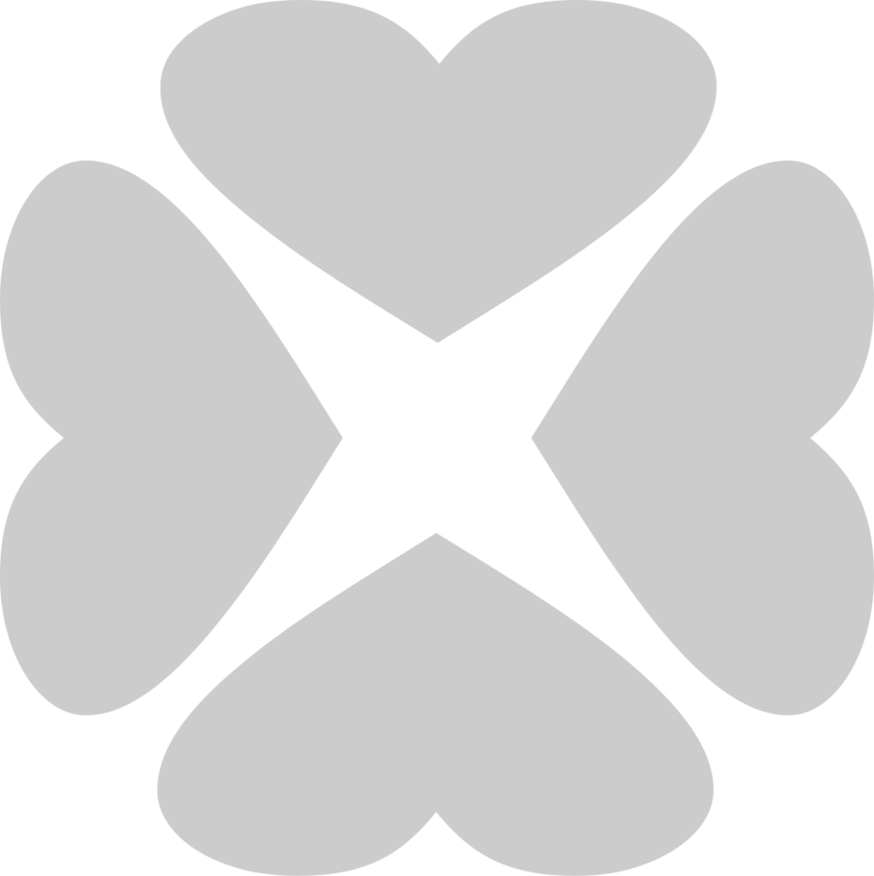 Shamrock vector