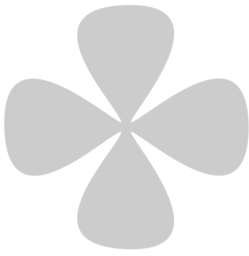 Shamrock vector