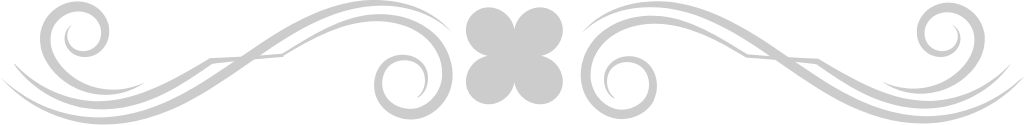 Shamrock border vector