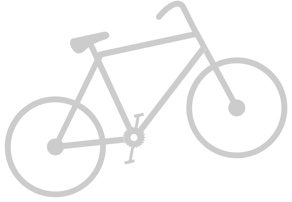 bicycle vector