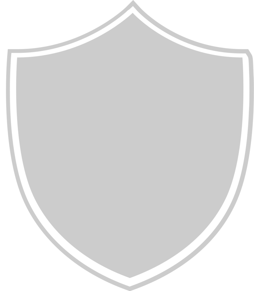 Shield vector