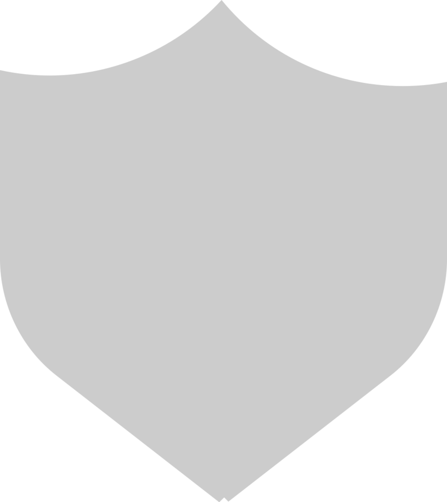 Shield vector