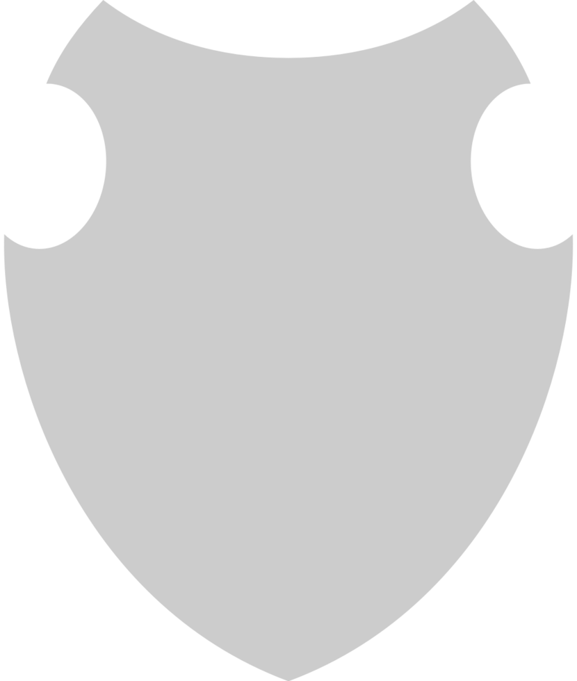 Shield vector