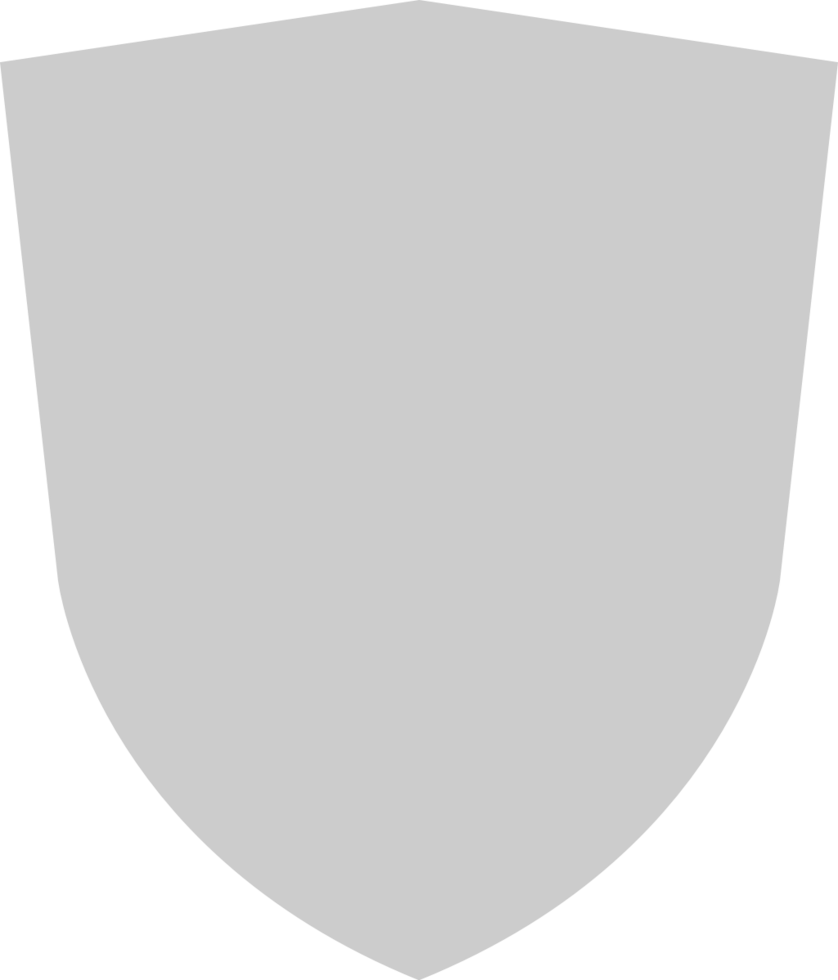 Shield vector