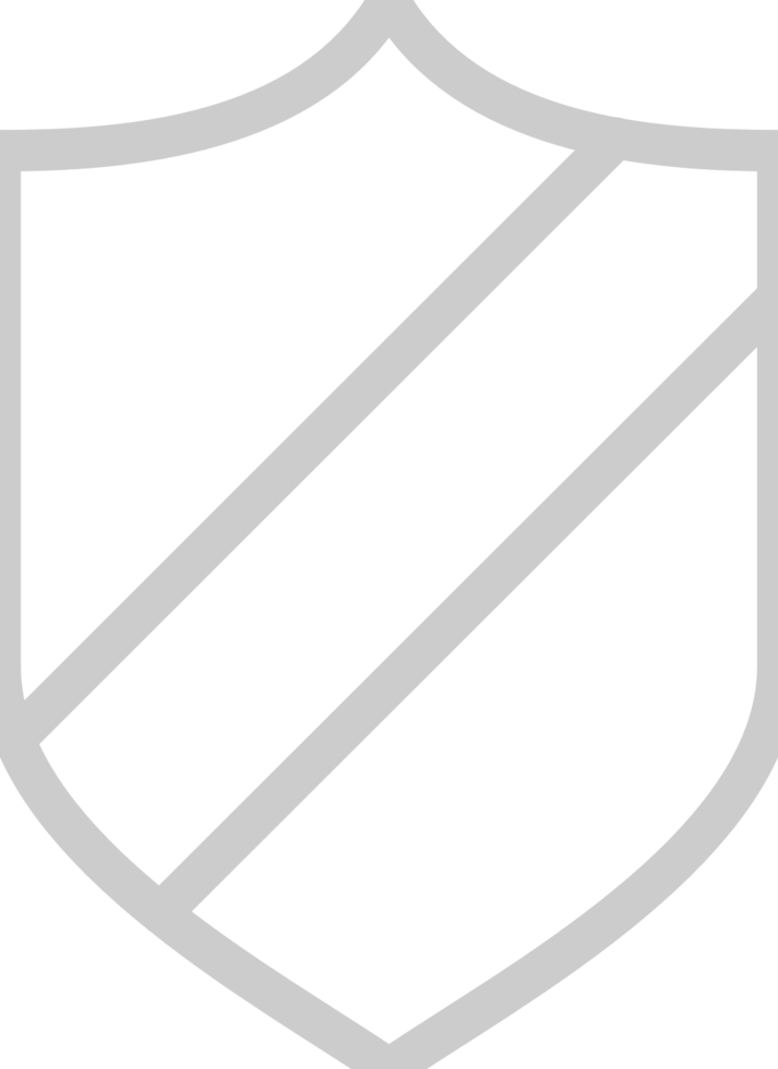 Shield vector