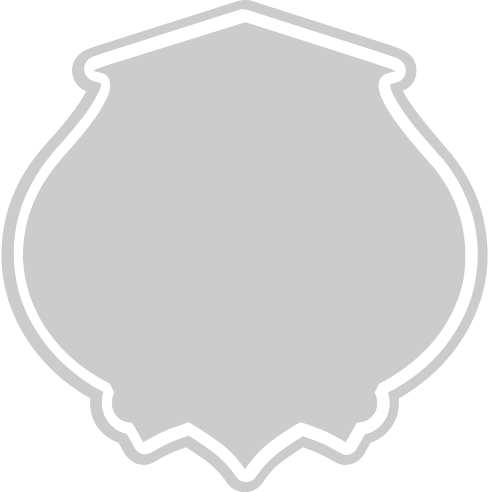 Shield vector