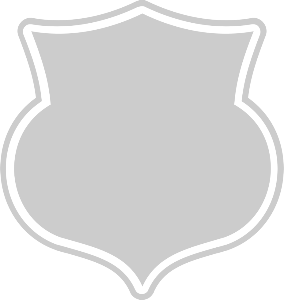 Shield vector