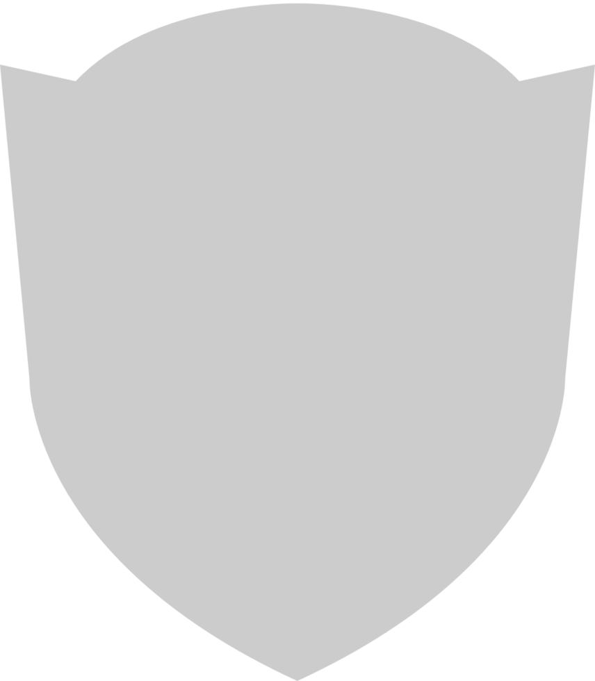 Shield vector