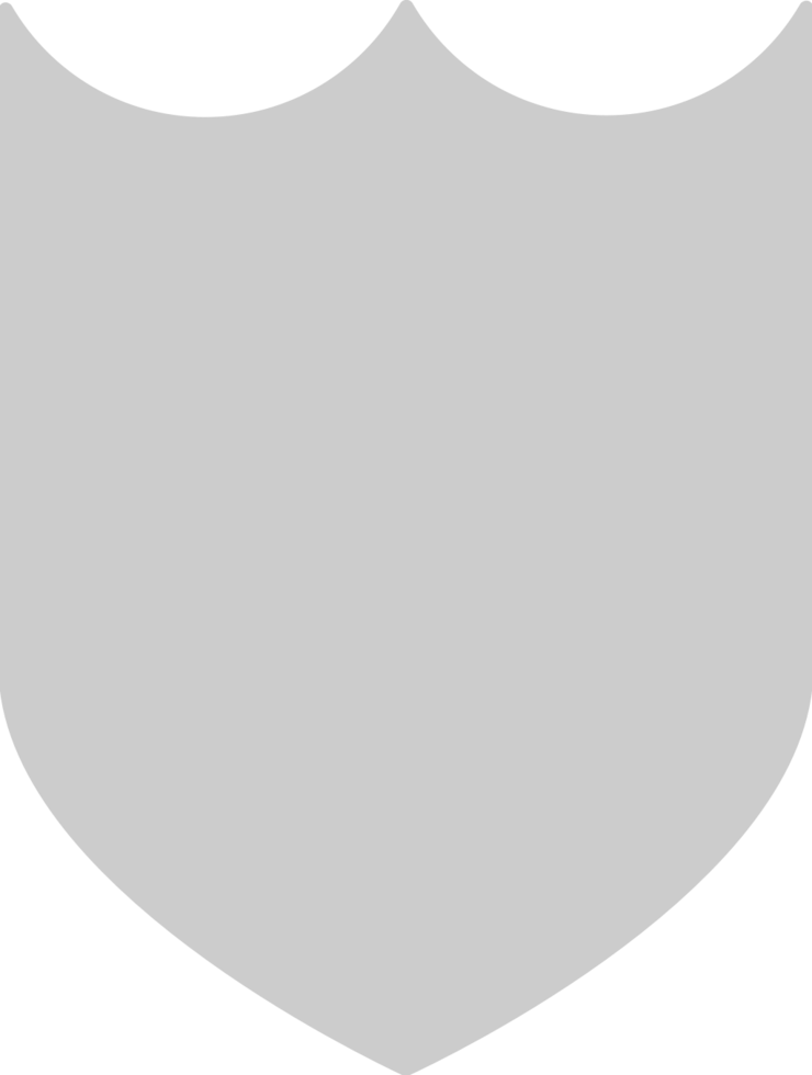 Shield vector