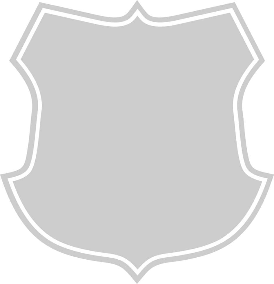 Shield vector