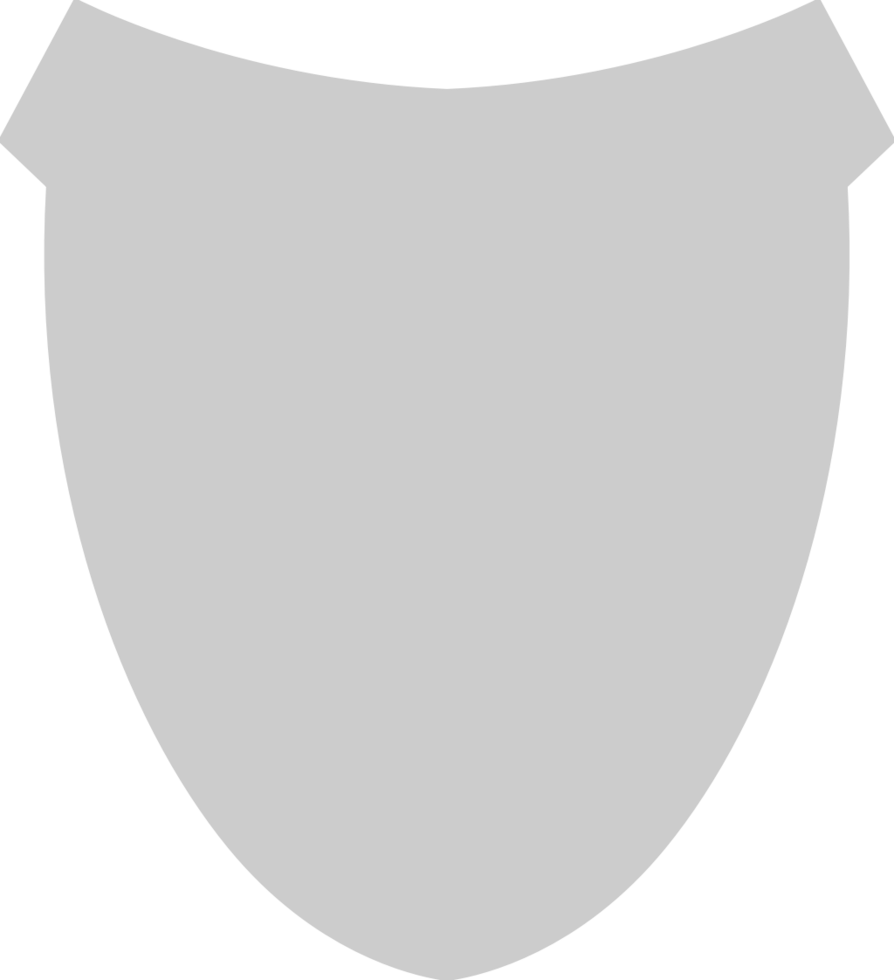 Shield vector