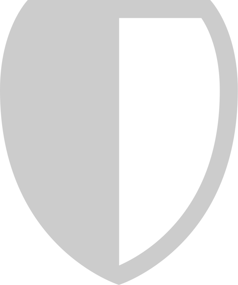Shield vector