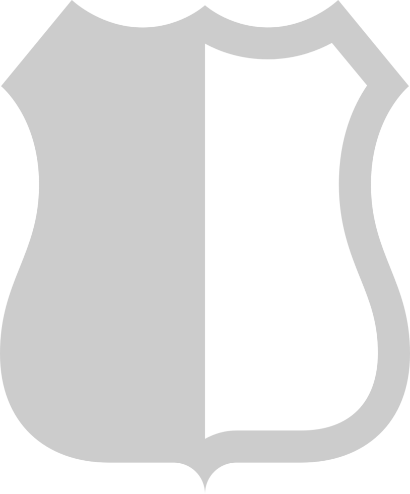 Shield vector