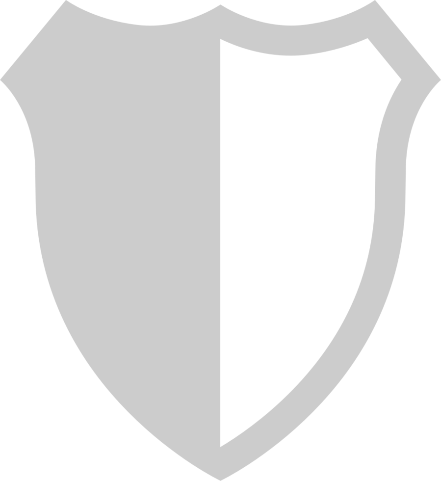 Shield vector