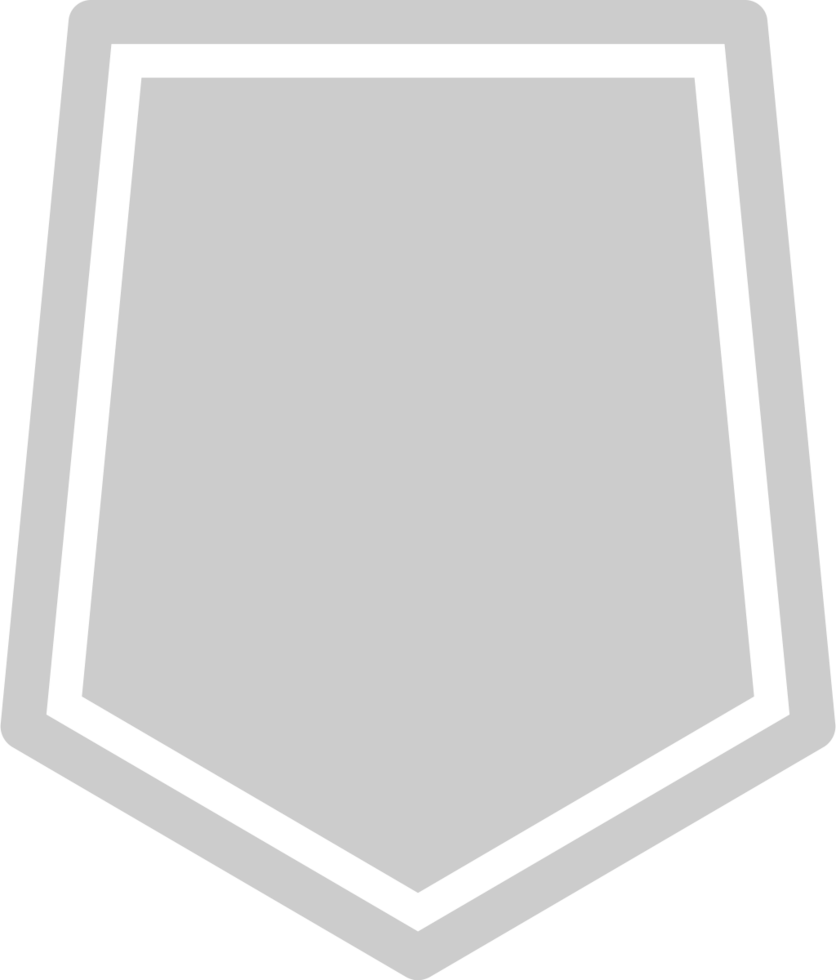 Shield vector