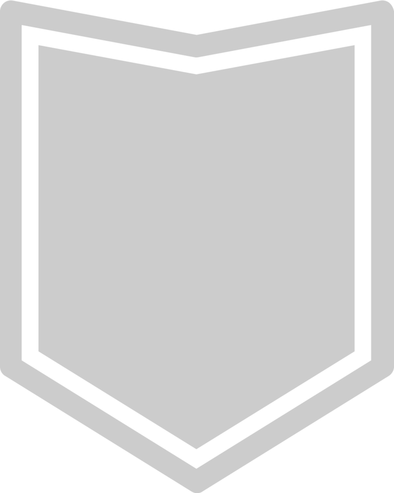 Shield vector