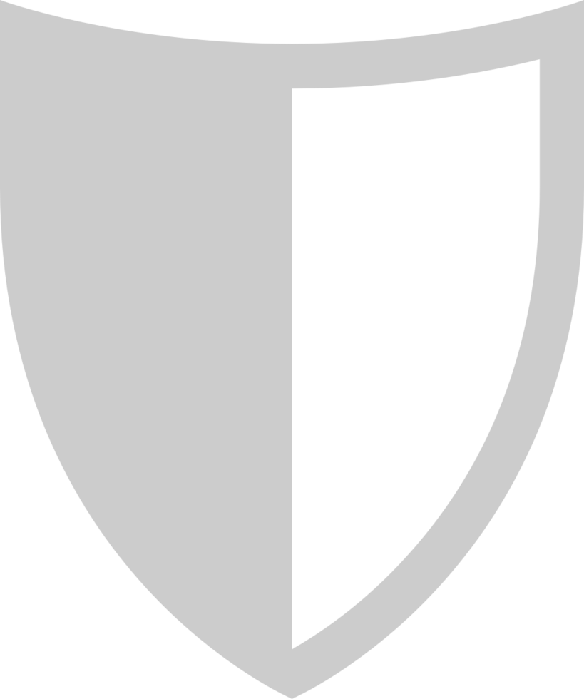 Shield vector
