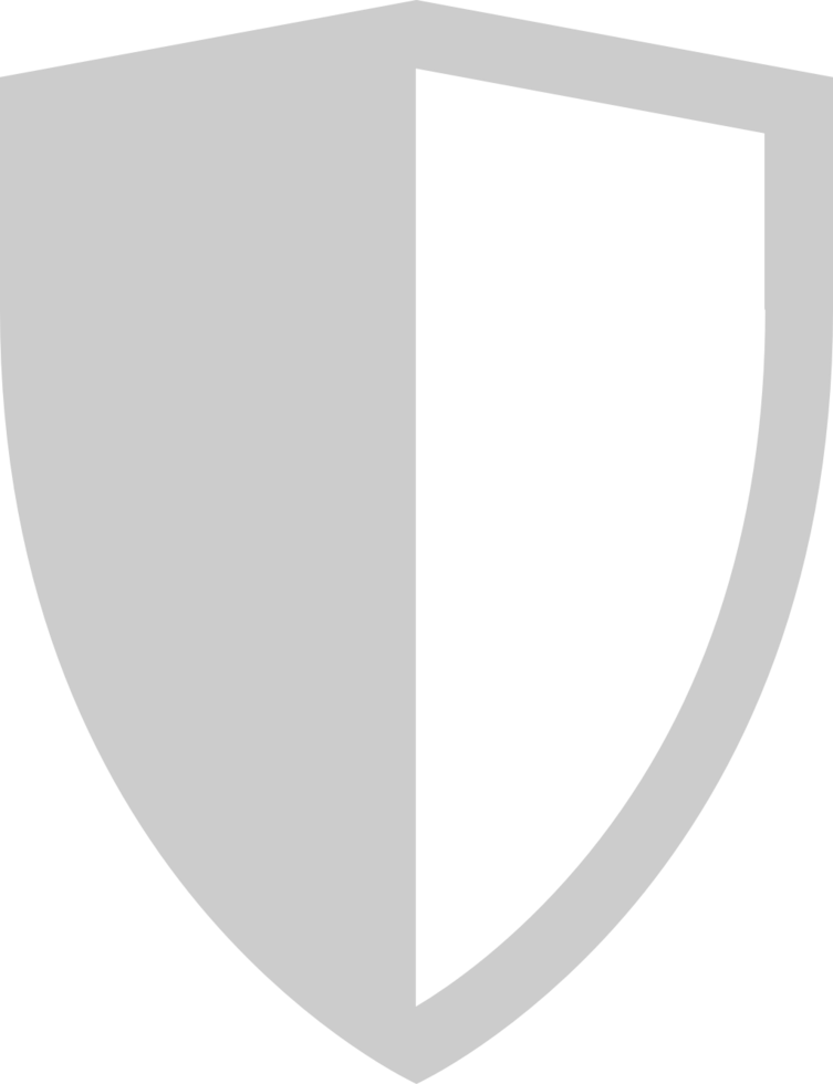 Shield vector