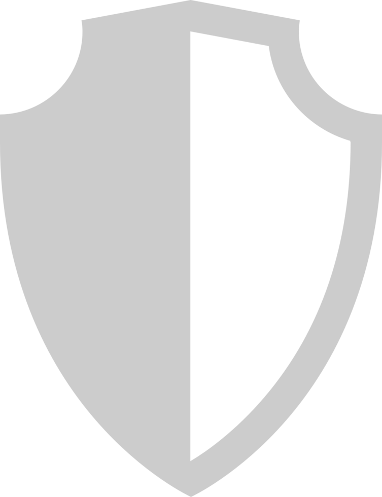 Shield vector