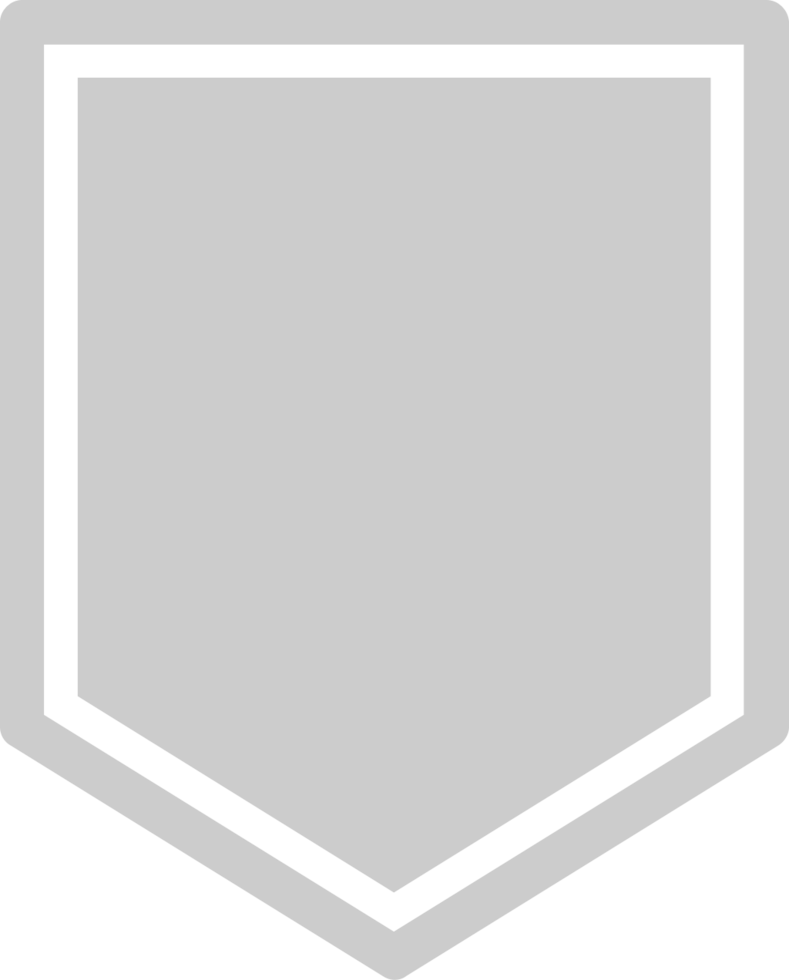 Shield vector