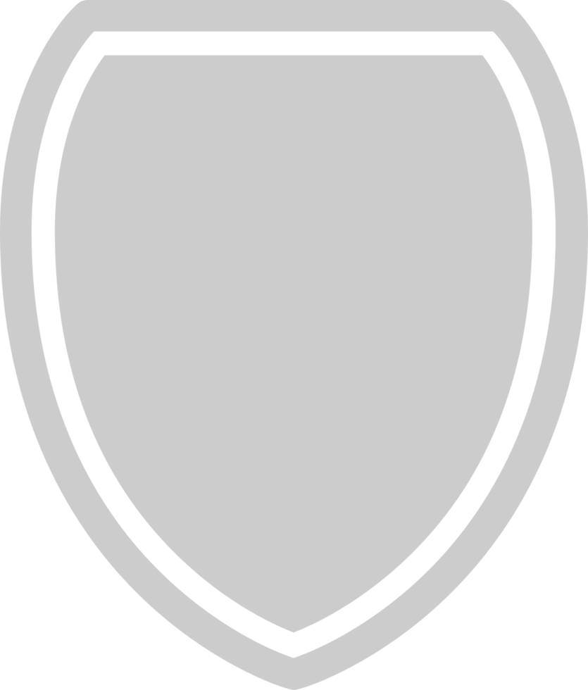Shield vector