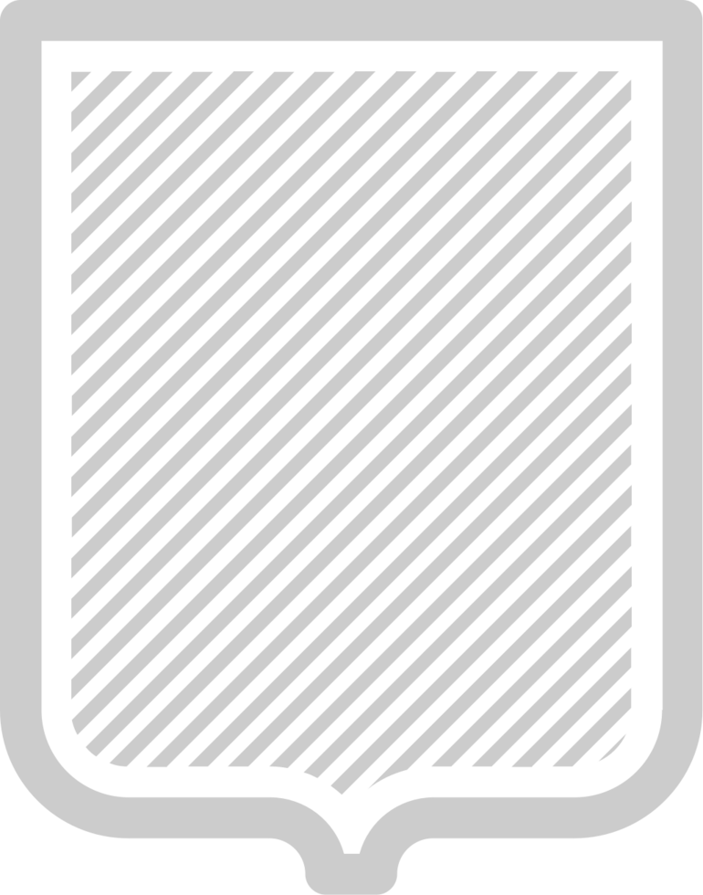 Shield vector