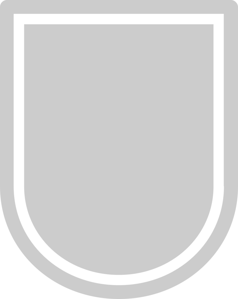 Shield vector