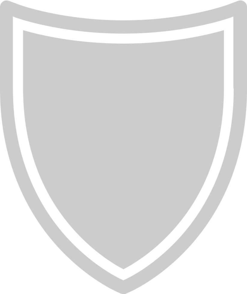 Shield vector