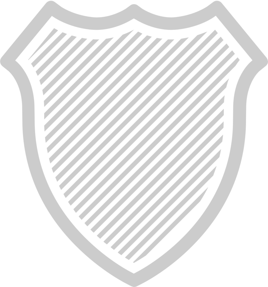 Shield vector